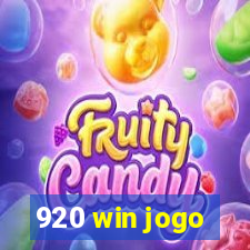 920 win jogo